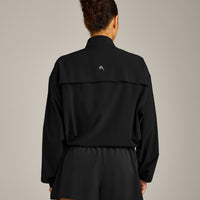 AirMove™ Jacket with Bonding New Branding | Black