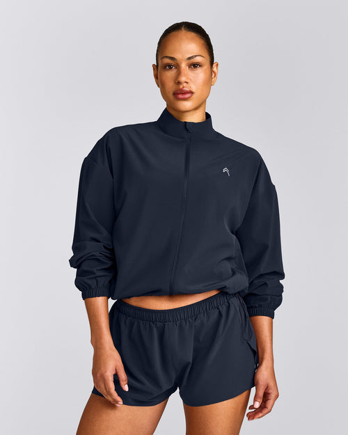 AirMove™ Jacket with Bonding | True Blue