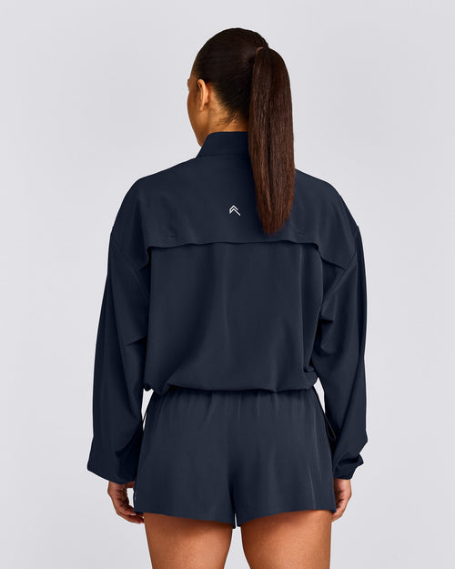 AirMove™ Jacket with Bonding | True Blue