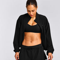 AirMove™ Lined Shorts 2" with Pocket New Branding | Black