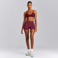 EasyLift™ Ultra Minimal Bralette New Branding | Rosewood