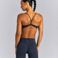 EasyLift™ Ultra Minimal Bralette New Branding | True Blue