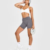 EasyLift™ Ultra Minimal Bralette | White