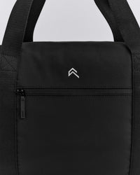 Gym Bag | Black