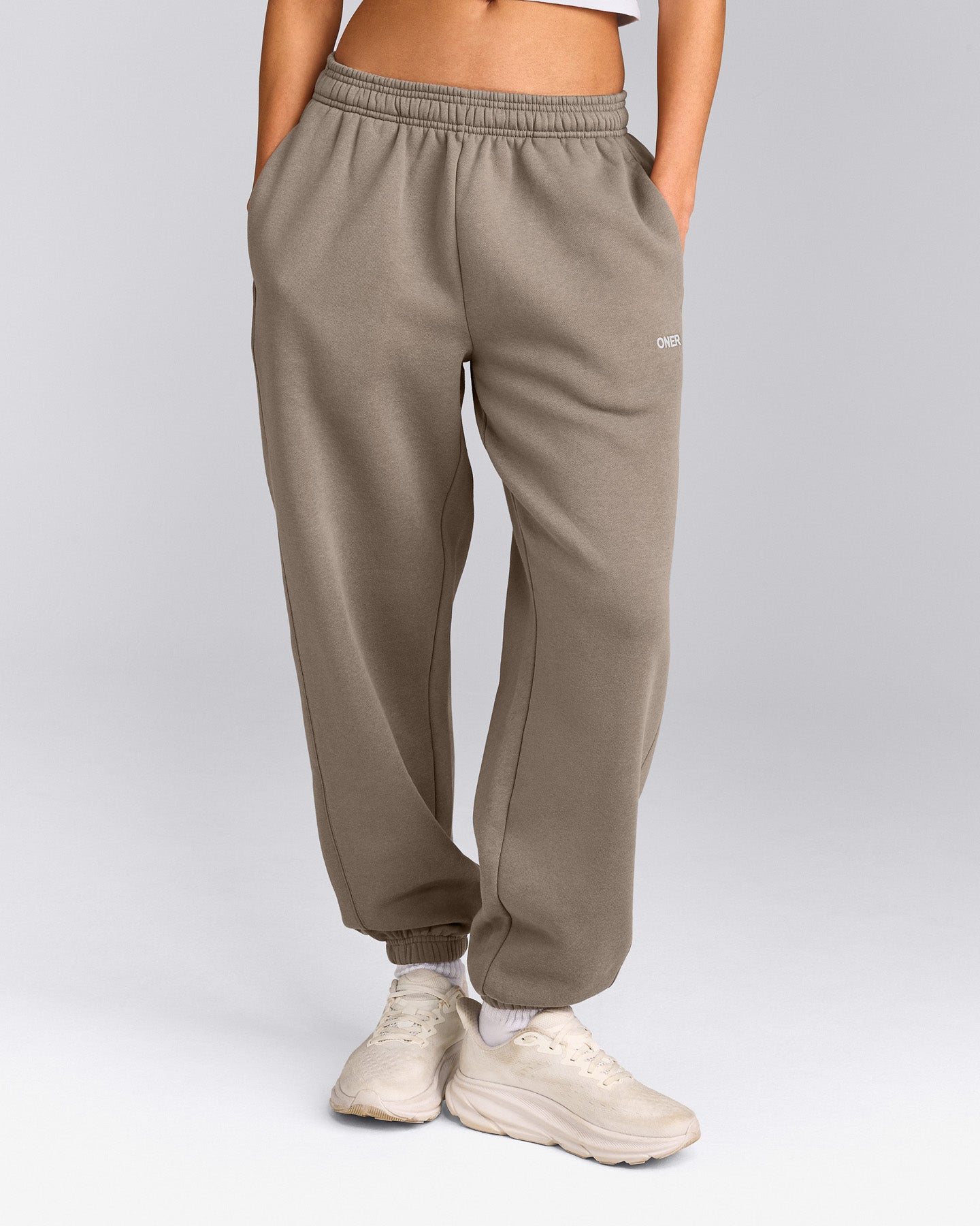 Foundations Cosy Sweatpants | Minky