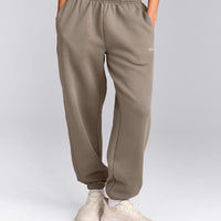 Foundations Cosy Sweatpants | Minky