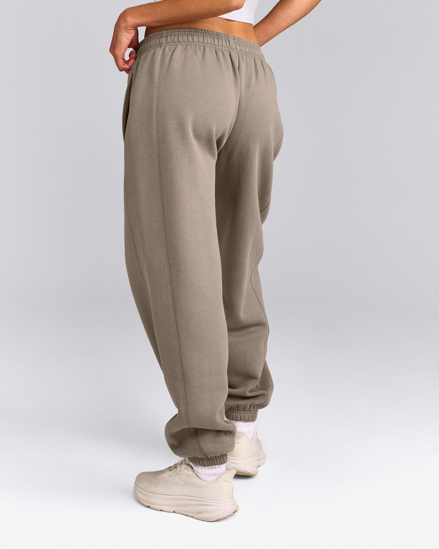 Foundations Cosy Sweatpants | Minky