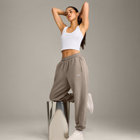 Foundations Cosy Joggers | Minky