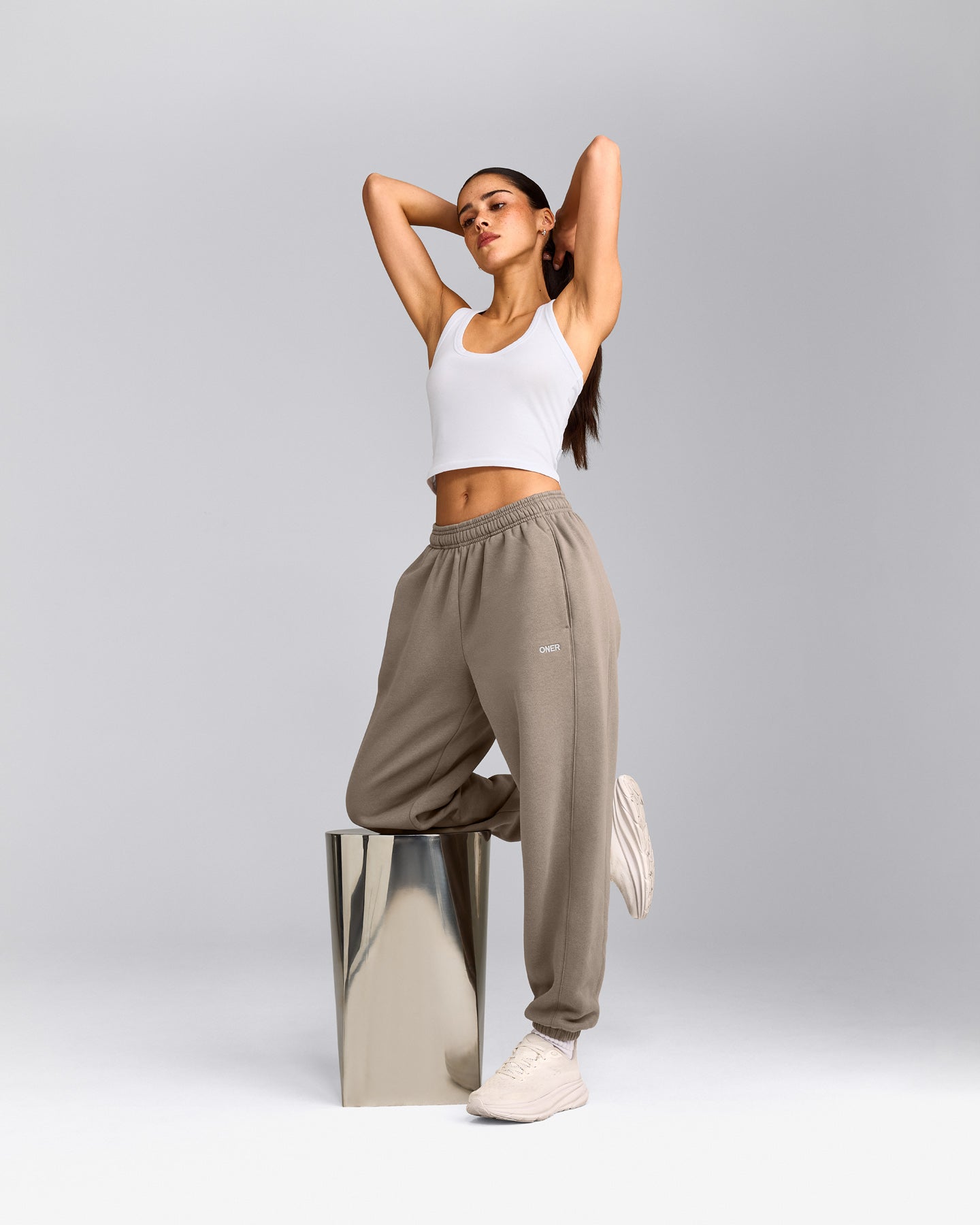 Foundations Cosy Sweatpants | Minky