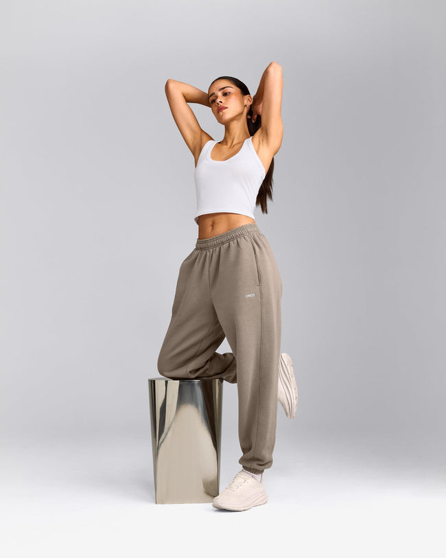 Foundations Cosy Sweatpants | Minky
