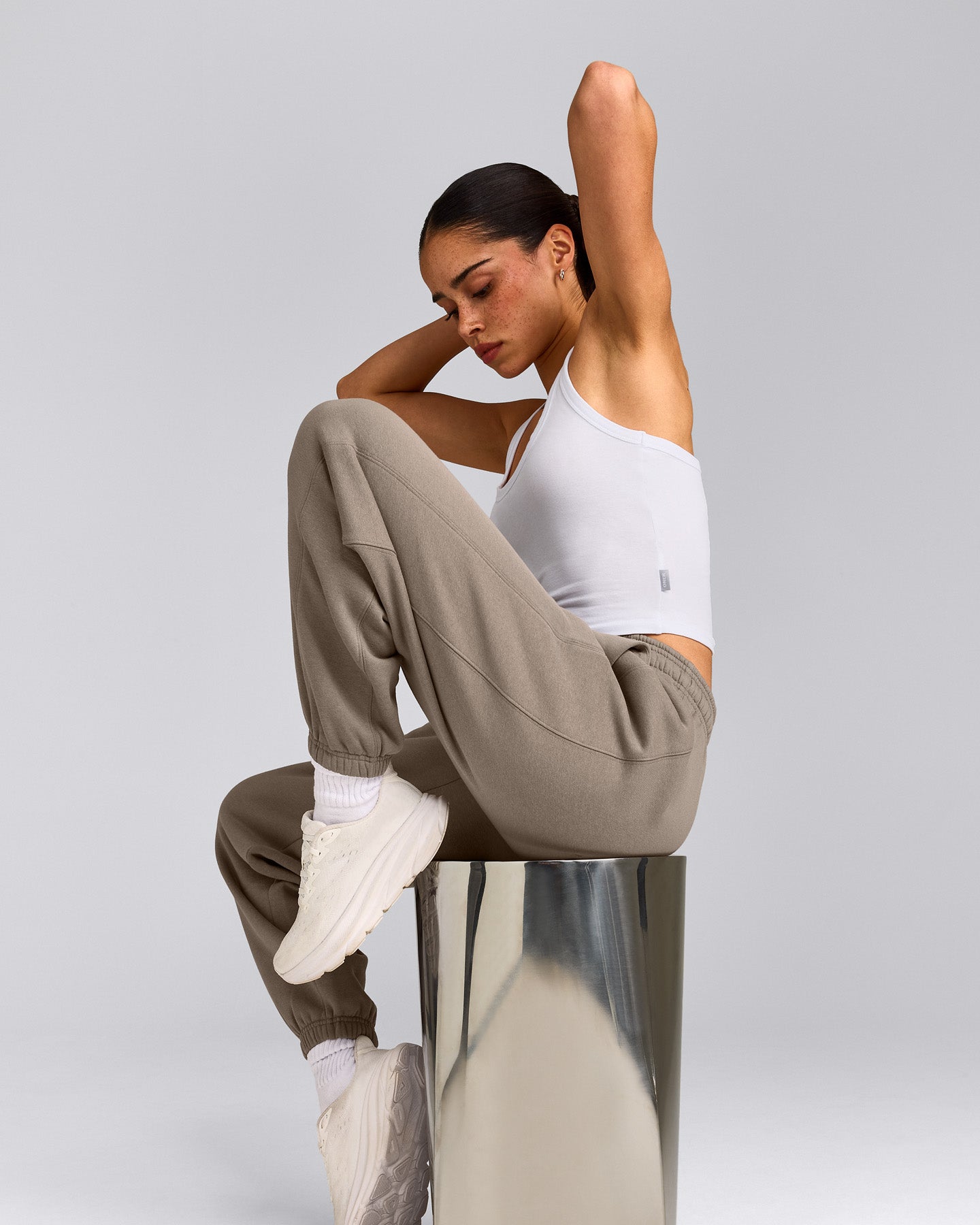 Foundations Cosy Sweatpants | Minky