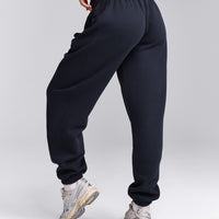 Foundations Cosy Sweatpants | True Blue