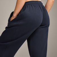 Foundations Cosy Joggers | True Blue