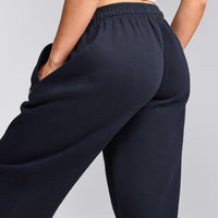 Foundations Cosy Sweatpants | True Blue