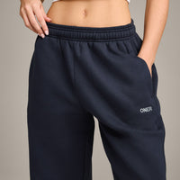 Foundations Cosy Joggers | True Blue