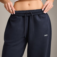 Foundations Cosy Joggers | True Blue