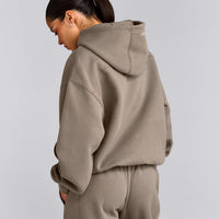 Foundations Cosy Hoodie | Minky