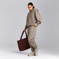 Foundations Cosy Hoodie | Minky