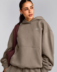 Foundations Cosy Hoodie | Minky