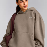 Foundations Cosy Hoodie | Minky