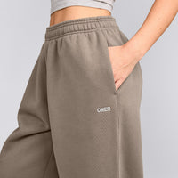 Foundations Cosy Oversized Sweatpants | Minky