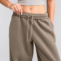 Foundations Cosy Oversized Sweatpants | Minky