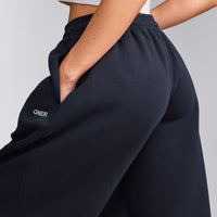 Foundations Cosy Oversized Sweatpants | True Blue