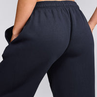 Foundations Cosy Straight Leg Sweatpants | True Blue