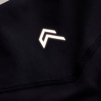 UnifiedMove™ High Waisted Pocket Leggings with Reflective Logo | True Blue