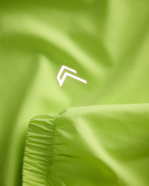 AirMove™ Jacket | Citrus Green