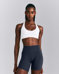 SoftMotion™ Bralette | White