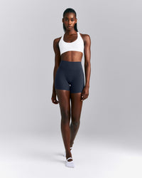 SoftMotion™ Bralette | White