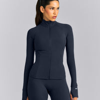 SoftMotion™ Jacket | True Blue