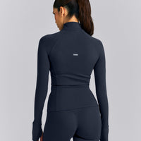 SoftMotion™ Jacket | True Blue