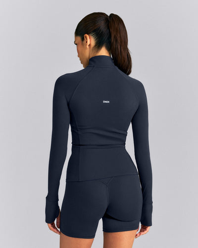 SoftMotion™ Jacket | True Blue