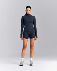 SoftMotion™ Jacket | True Blue