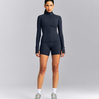 SoftMotion™ Jacket | True Blue