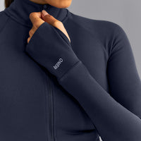 SoftMotion™ Jacket | True Blue