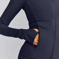 SoftMotion™ Jacket | True Blue