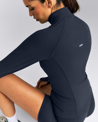 SoftMotion™ Jacket | True Blue