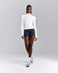 SoftMotion™ Jacket | White