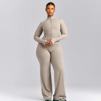 SoftMotion™ Jacket | Warm Sand