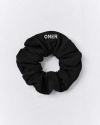 SoftMotion™ Scrunchie | Black
