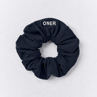 SoftMotion™ Scrunchie | True Blue