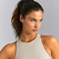 SoftMotion™ Scrunchie | True Blue