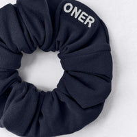 SoftMotion™ Scrunchie | True Blue