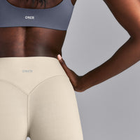 SoftMotion™ Straight Leg Pants | Oatmeal
