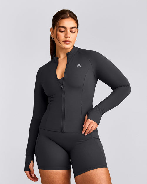 UnifiedMove™ Pocket Jacket | Coal