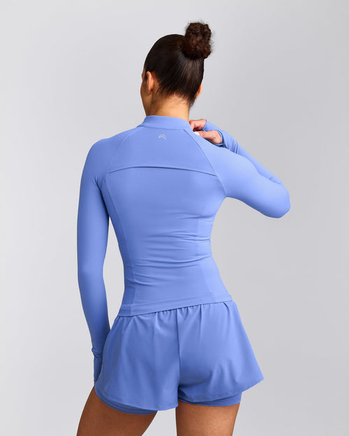 UnifiedMove™ Jacket | Glaucous Blue