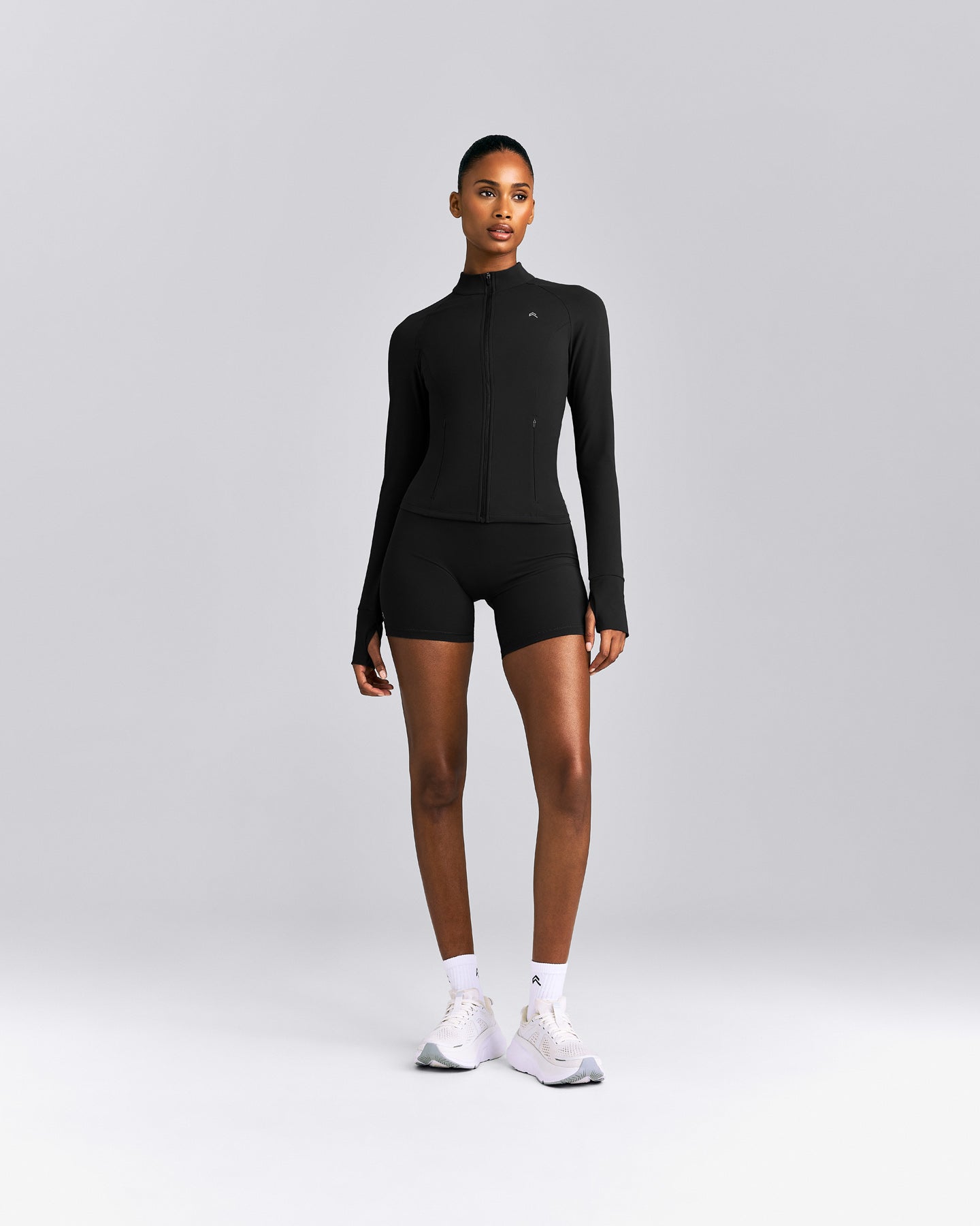 UnifiedMove™ Jacket New Branding | Black